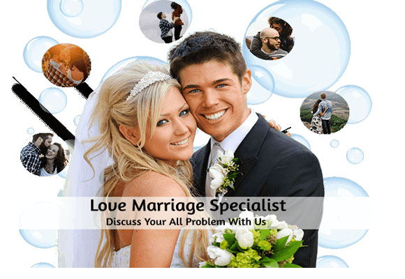 Love Marriage Specialist